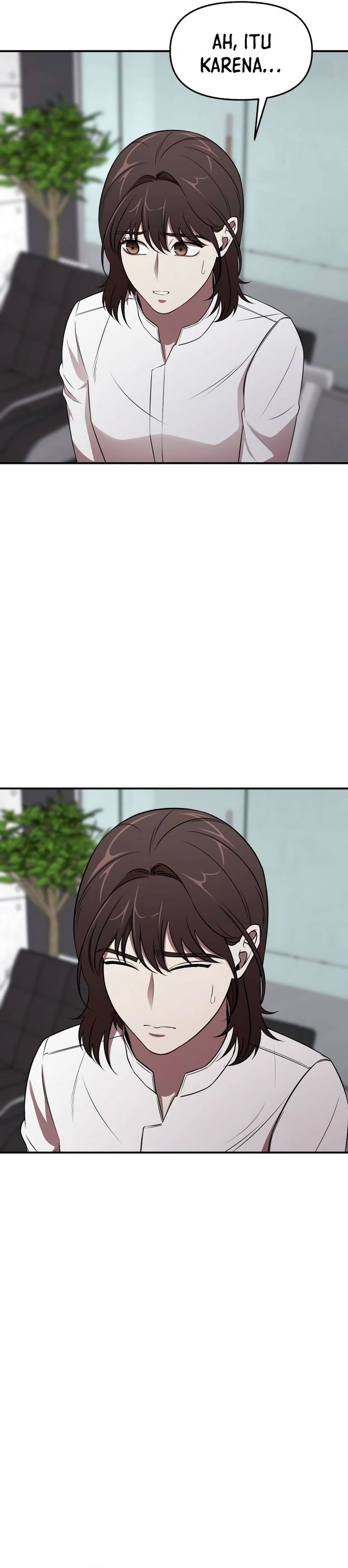 When a Genius Office Worker Goes Too Far (When a Genius Employee Crosses the Line) Chapter 02