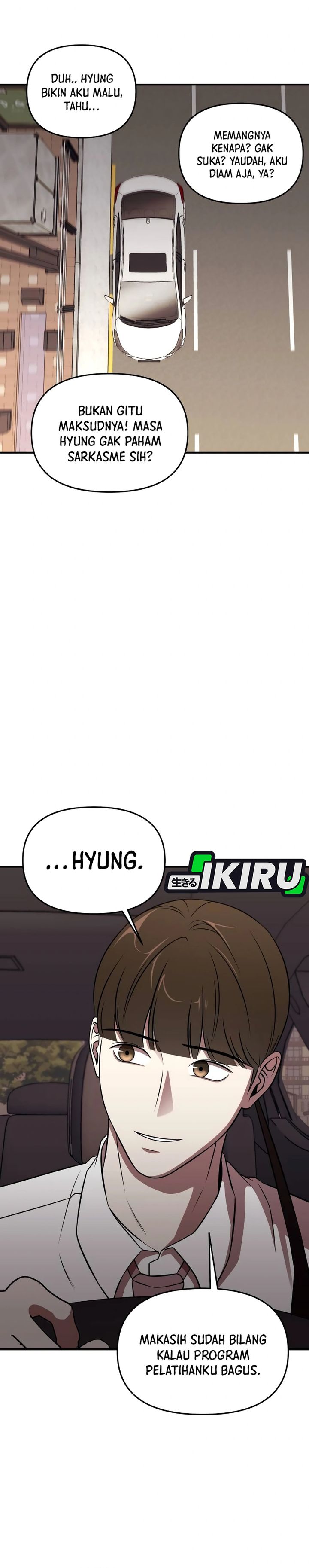 When a Genius Office Worker Goes Too Far (When a Genius Employee Crosses the Line) Chapter 02