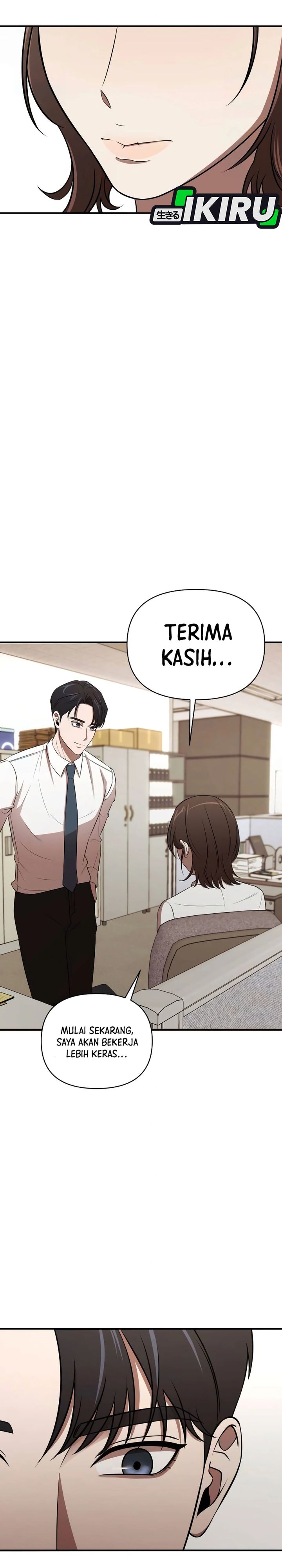 When a Genius Office Worker Goes Too Far (When a Genius Employee Crosses the Line) Chapter 02