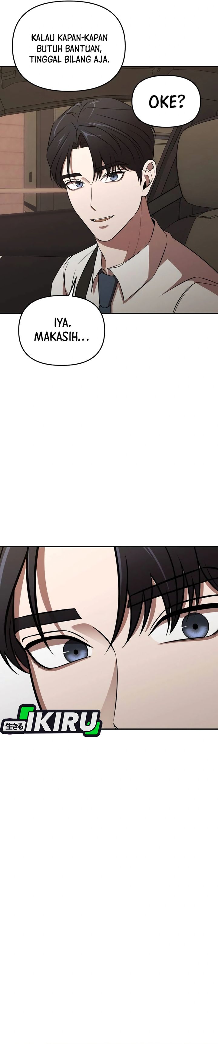 When a Genius Office Worker Goes Too Far (When a Genius Employee Crosses the Line) Chapter 02