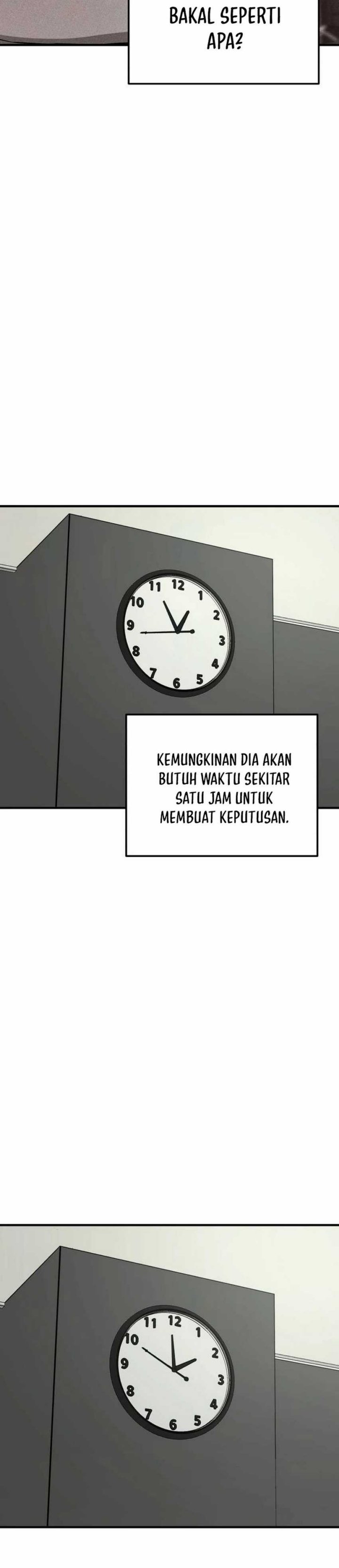 When a Genius Office Worker Goes Too Far (When a Genius Employee Crosses the Line) Chapter 04