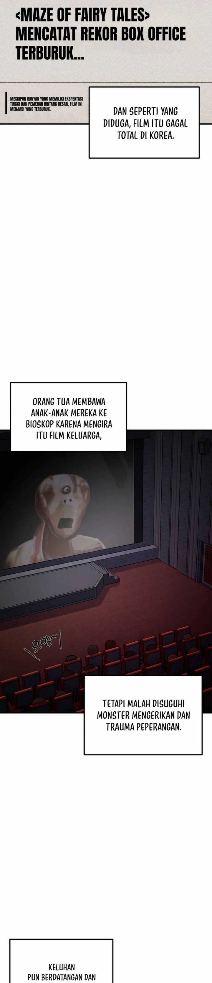 When a Genius Office Worker Goes Too Far (When a Genius Employee Crosses the Line) Chapter 04