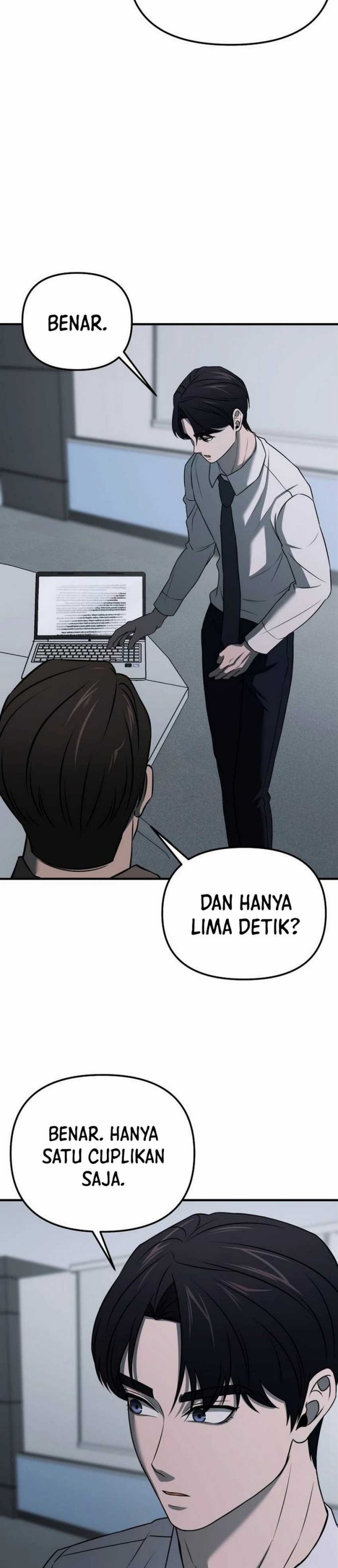 When a Genius Office Worker Goes Too Far (When a Genius Employee Crosses the Line) Chapter 04