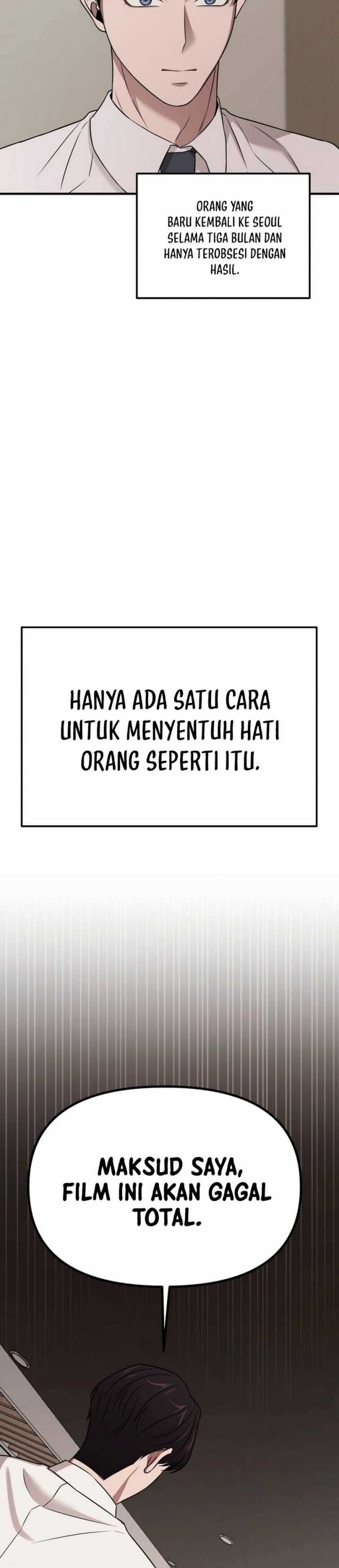 When a Genius Office Worker Goes Too Far (When a Genius Employee Crosses the Line) Chapter 04