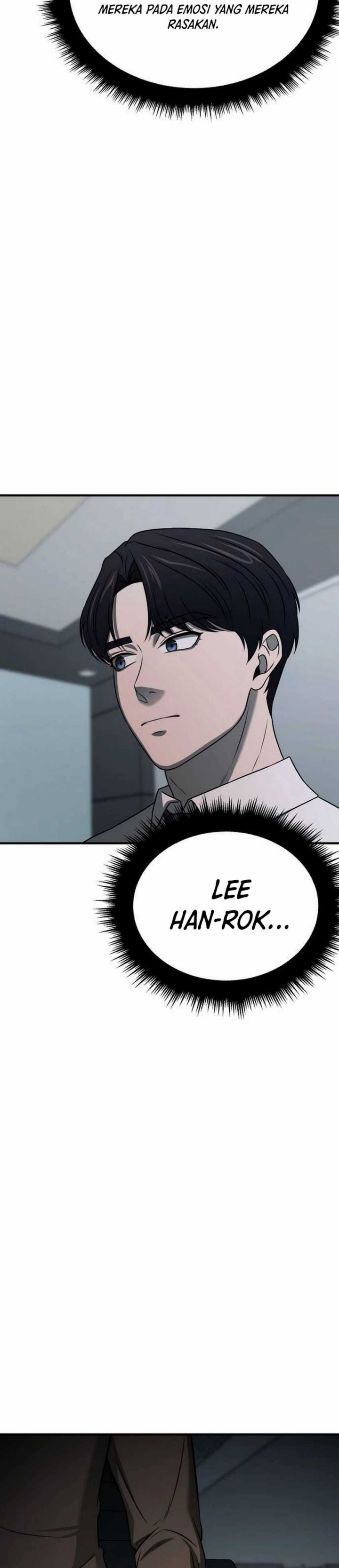 When a Genius Office Worker Goes Too Far (When a Genius Employee Crosses the Line) Chapter 04
