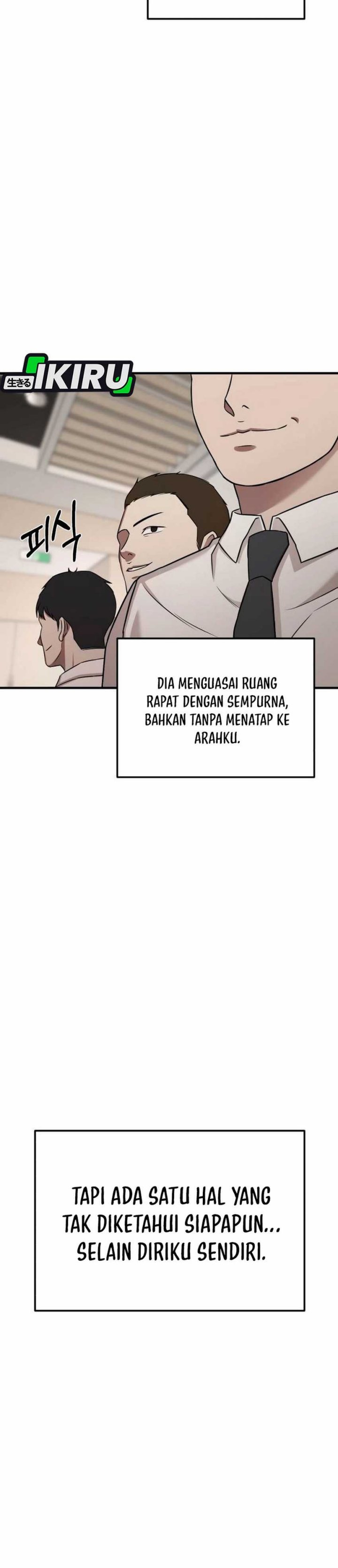 When a Genius Office Worker Goes Too Far (When a Genius Employee Crosses the Line) Chapter 04