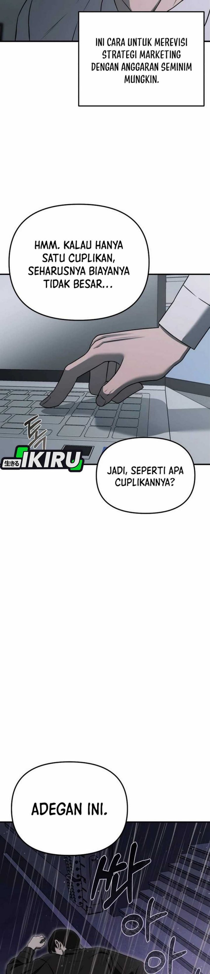 When a Genius Office Worker Goes Too Far (When a Genius Employee Crosses the Line) Chapter 04