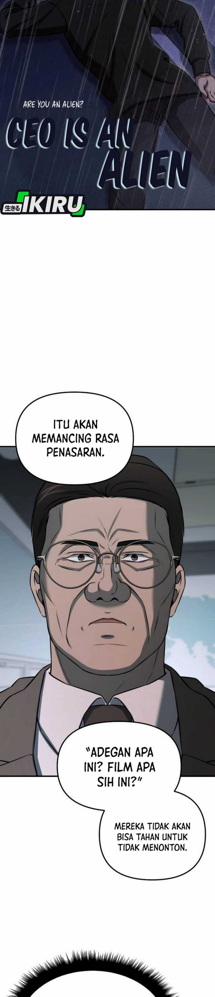 When a Genius Office Worker Goes Too Far (When a Genius Employee Crosses the Line) Chapter 04