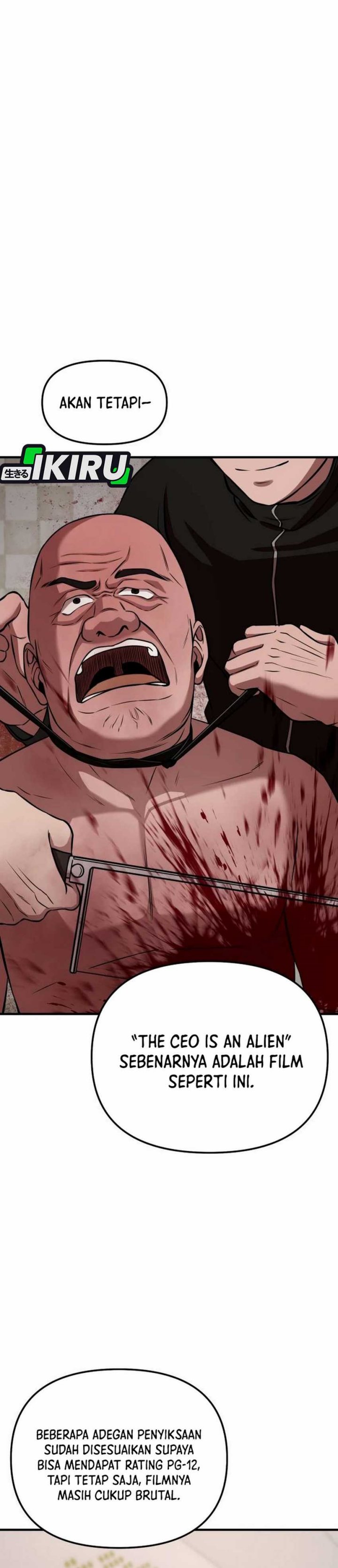 When a Genius Office Worker Goes Too Far (When a Genius Employee Crosses the Line) Chapter 04