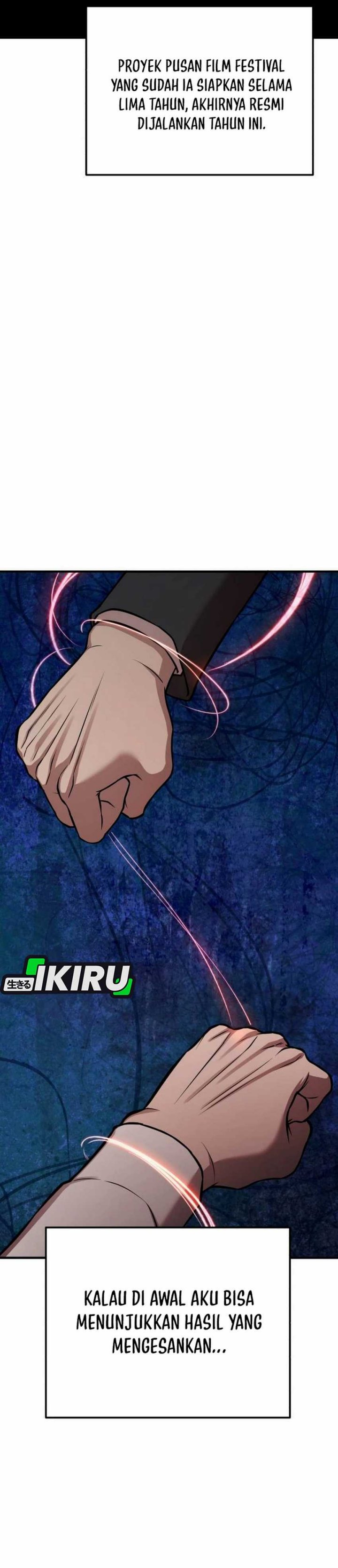 When a Genius Office Worker Goes Too Far (When a Genius Employee Crosses the Line) Chapter 04