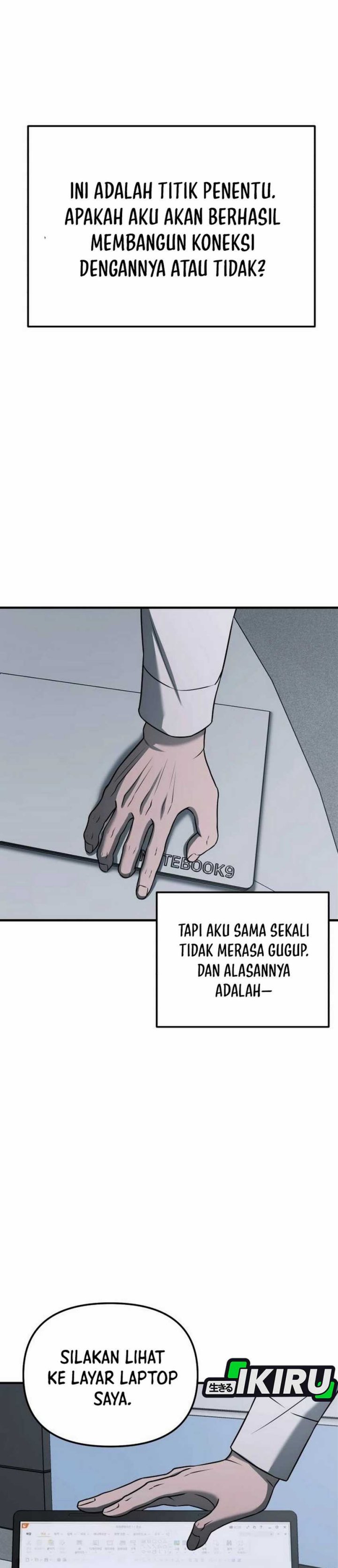 When a Genius Office Worker Goes Too Far (When a Genius Employee Crosses the Line) Chapter 04