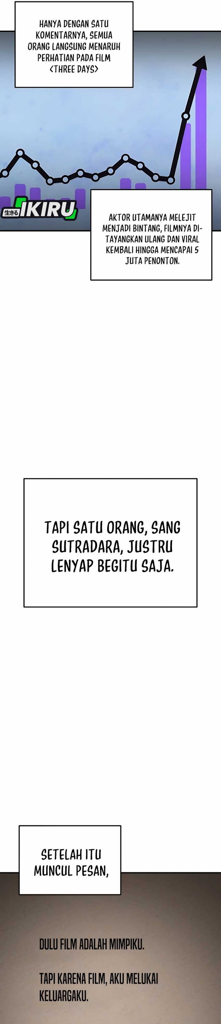 When a Genius Office Worker Goes Too Far (When a Genius Employee Crosses the Line) Chapter 06