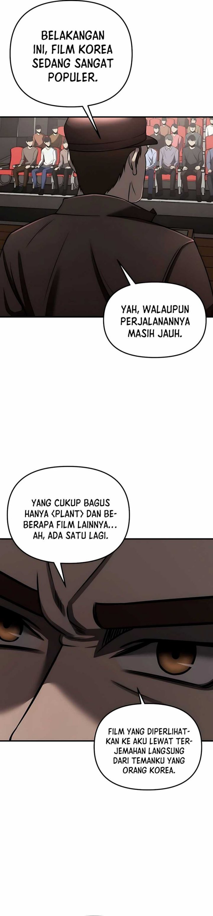 When a Genius Office Worker Goes Too Far (When a Genius Employee Crosses the Line) Chapter 06