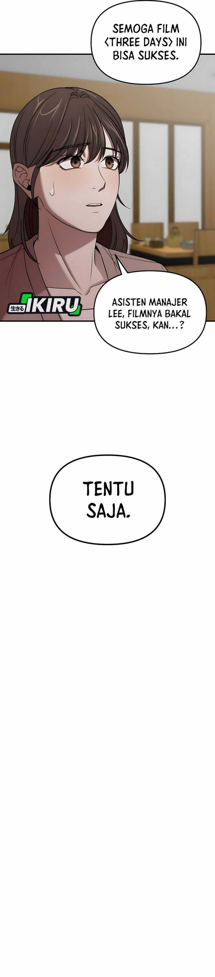 When a Genius Office Worker Goes Too Far (When a Genius Employee Crosses the Line) Chapter 06