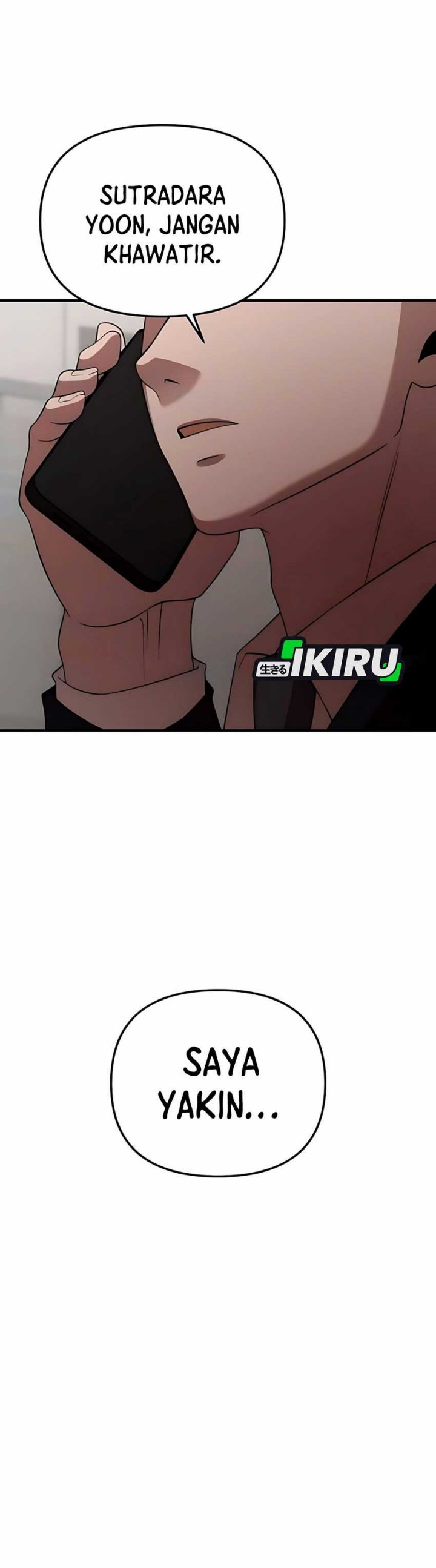 When a Genius Office Worker Goes Too Far (When a Genius Employee Crosses the Line) Chapter 06
