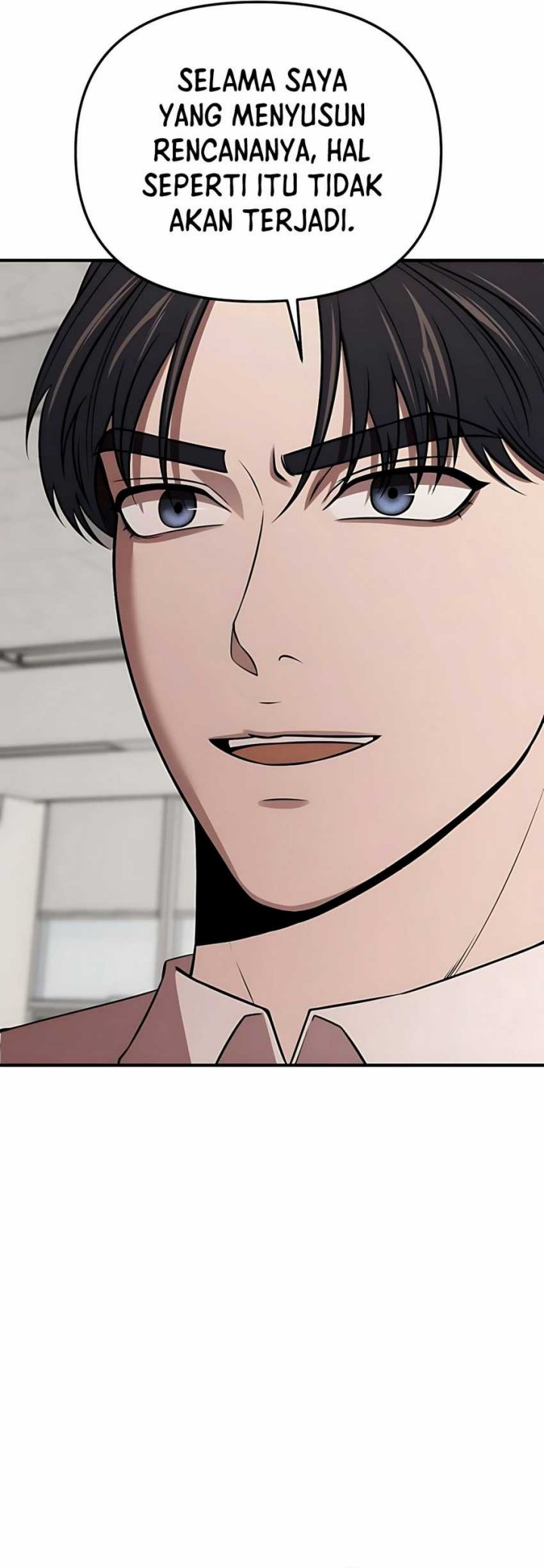 When a Genius Office Worker Goes Too Far (When a Genius Employee Crosses the Line) Chapter 06