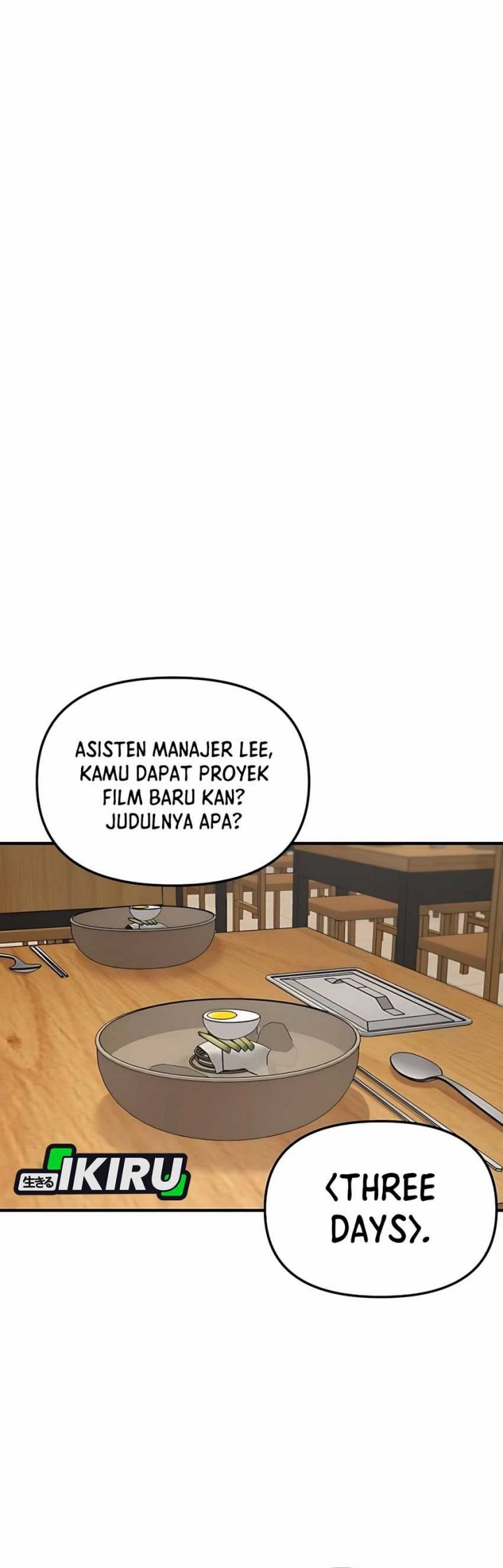 When a Genius Office Worker Goes Too Far (When a Genius Employee Crosses the Line) Chapter 06
