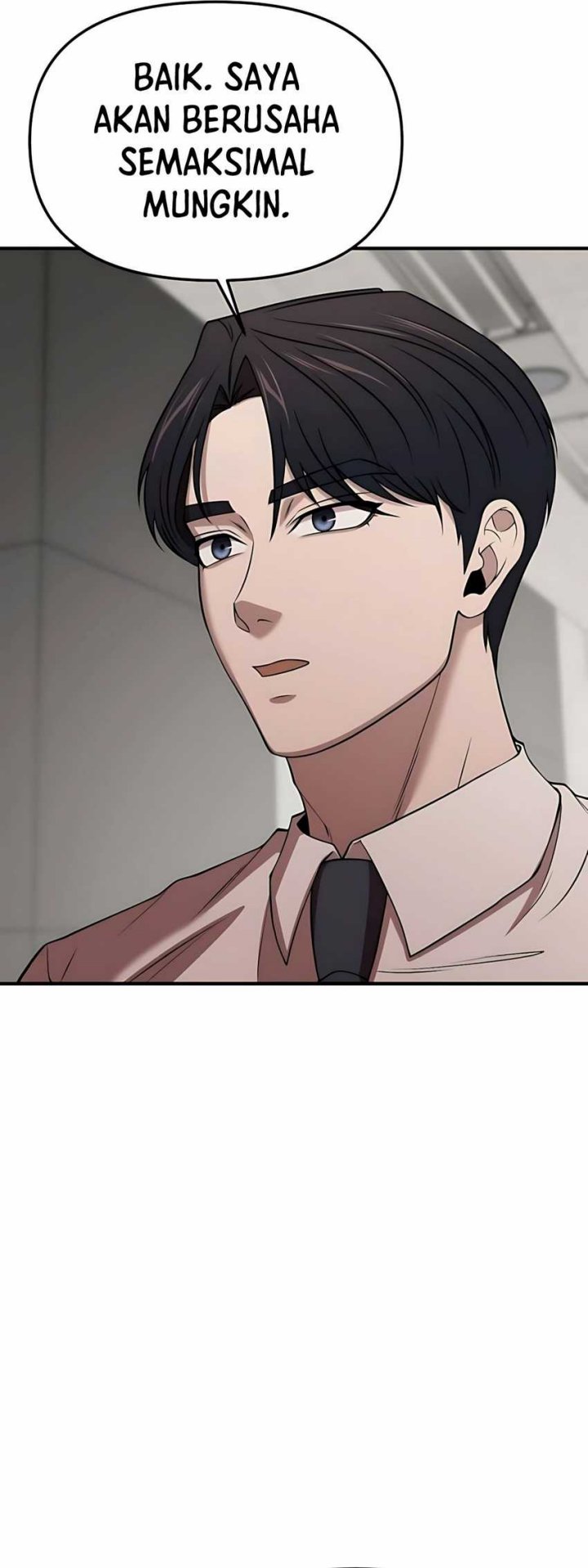 When a Genius Office Worker Goes Too Far (When a Genius Employee Crosses the Line) Chapter 06
