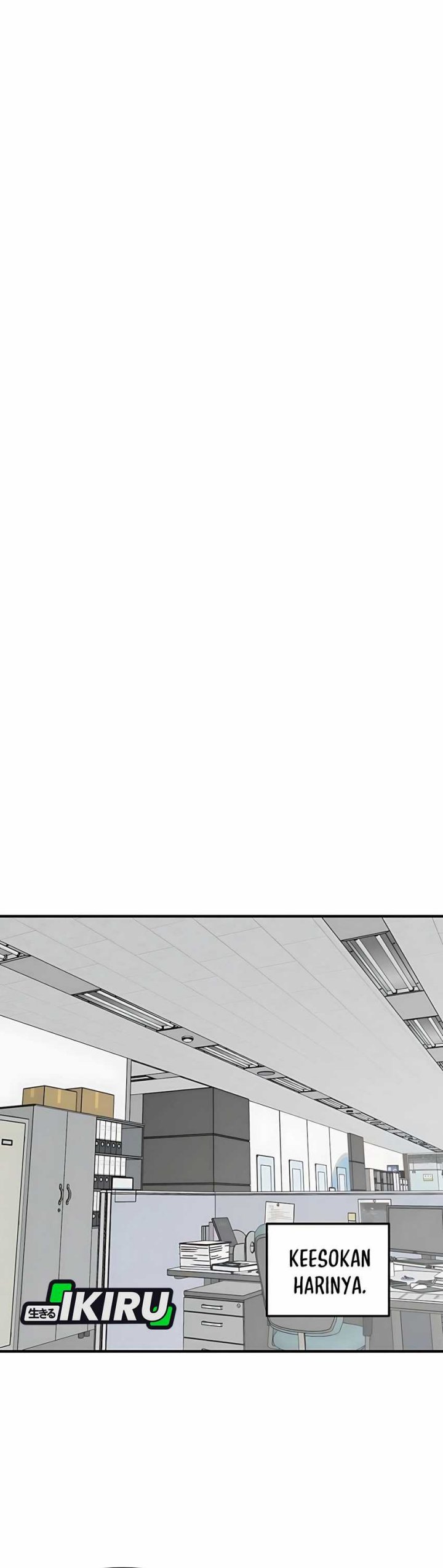 When a Genius Office Worker Goes Too Far (When a Genius Employee Crosses the Line) Chapter 06