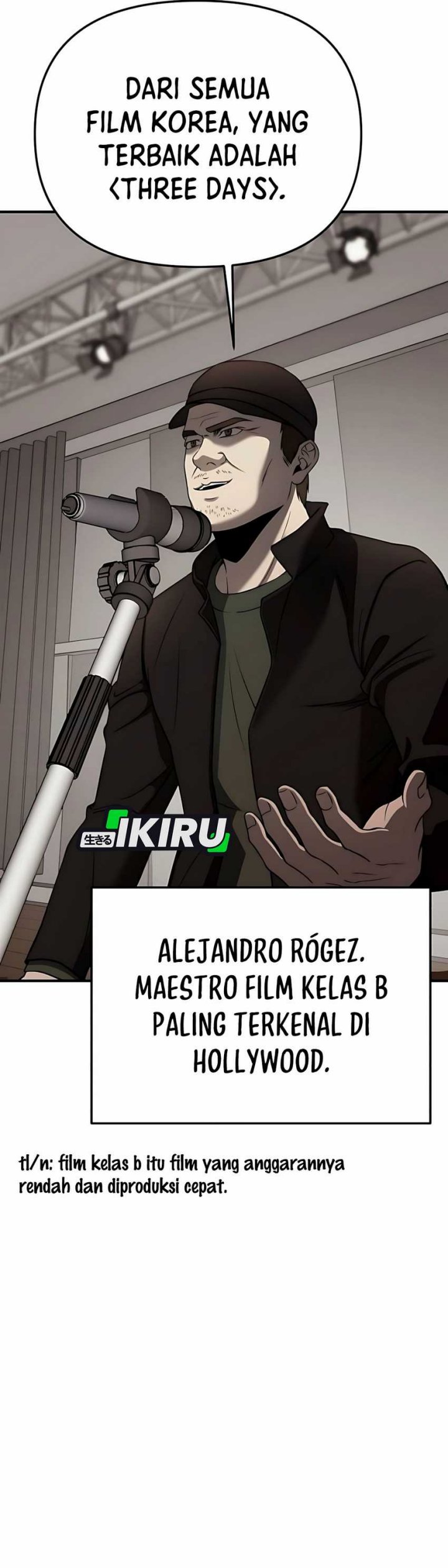 When a Genius Office Worker Goes Too Far (When a Genius Employee Crosses the Line) Chapter 06