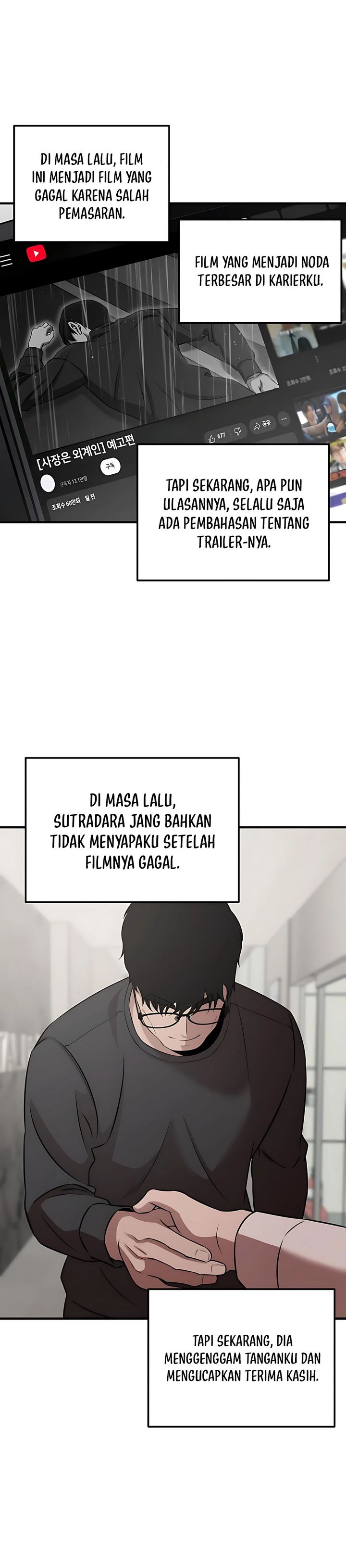When a Genius Office Worker Goes Too Far (When a Genius Employee Crosses the Line) Chapter 09
