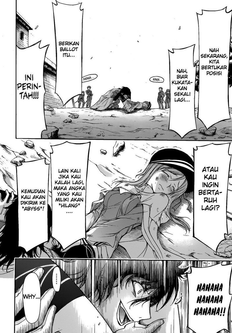 Plunderer Chapter 01 page 53