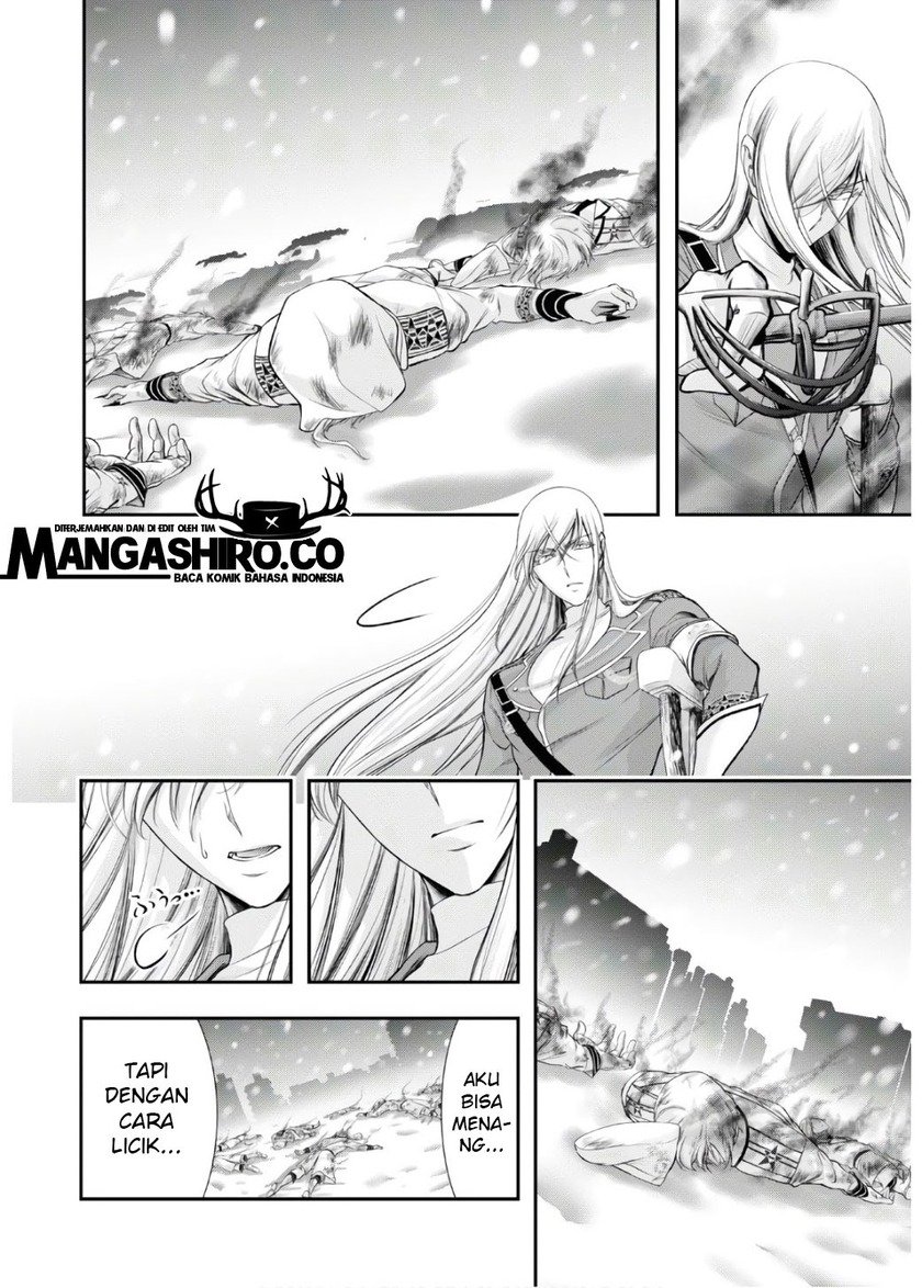 Plunderer Chapter 64