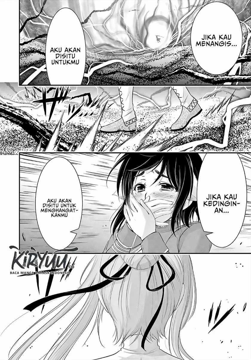 Plunderer Chapter 69