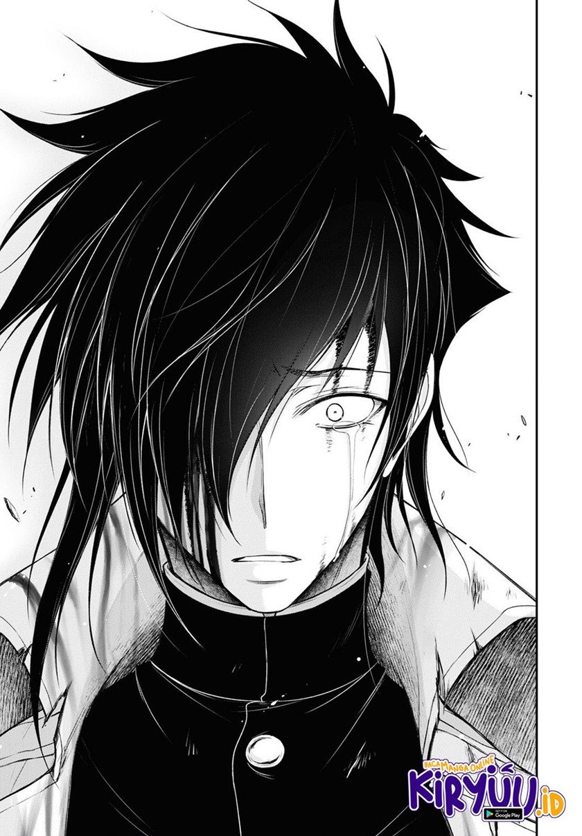 Plunderer Chapter 74 page 13