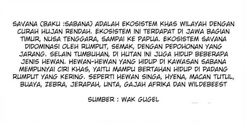 Isekai Rakuraku Survival Chapter 17 bahasa Indonesia