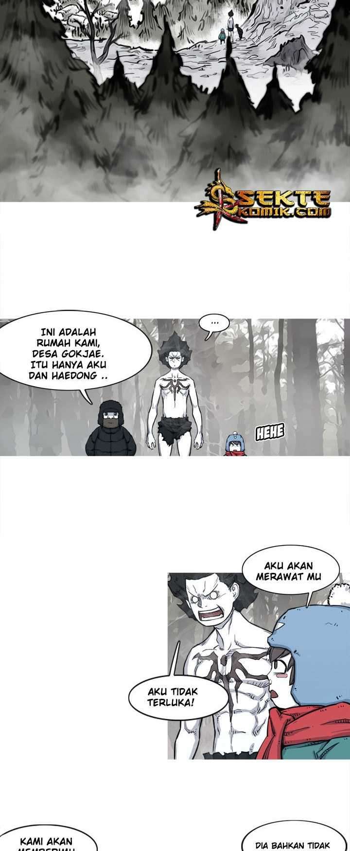 ASURA Chapter 06