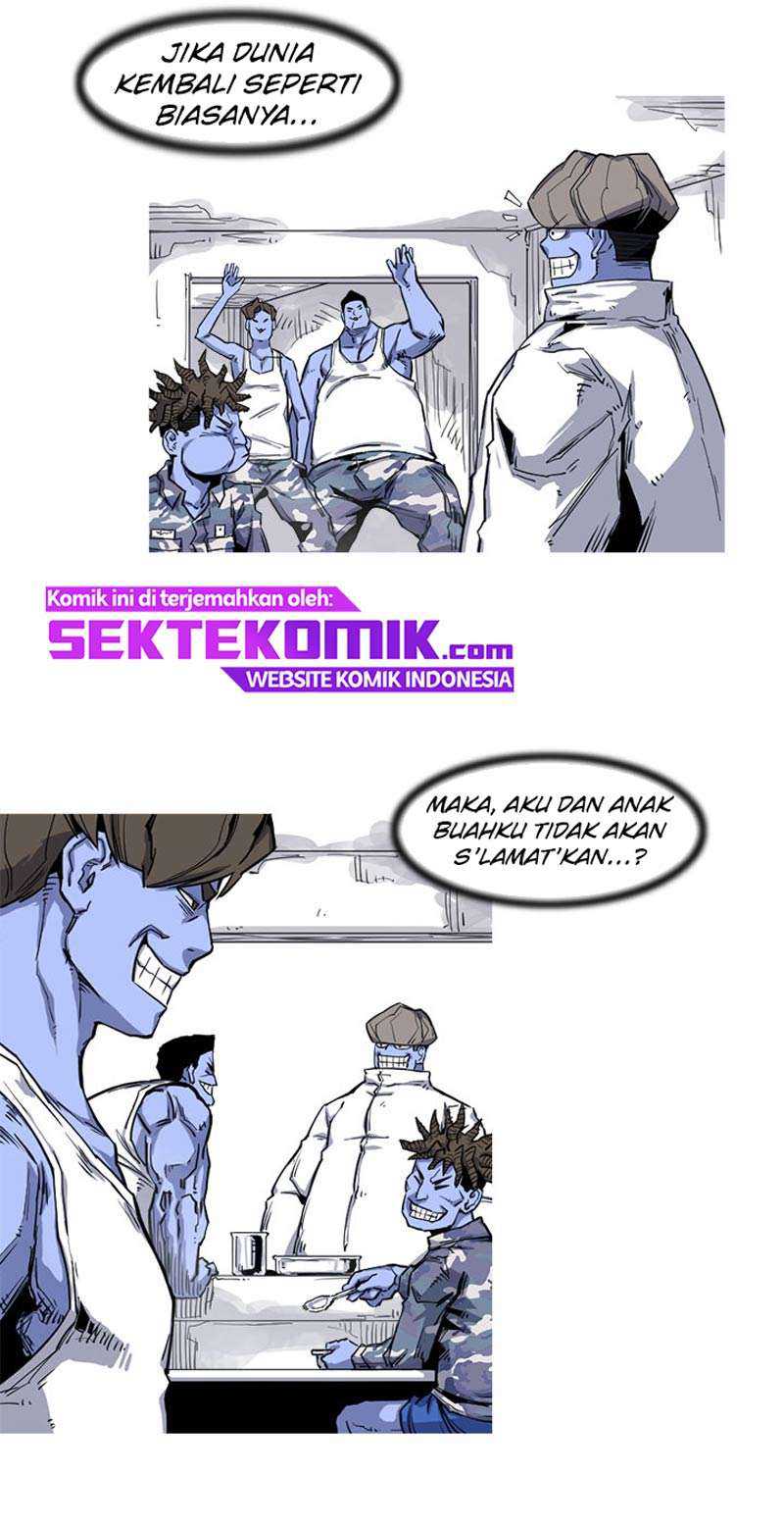 ASURA chapter 18 halaman 9