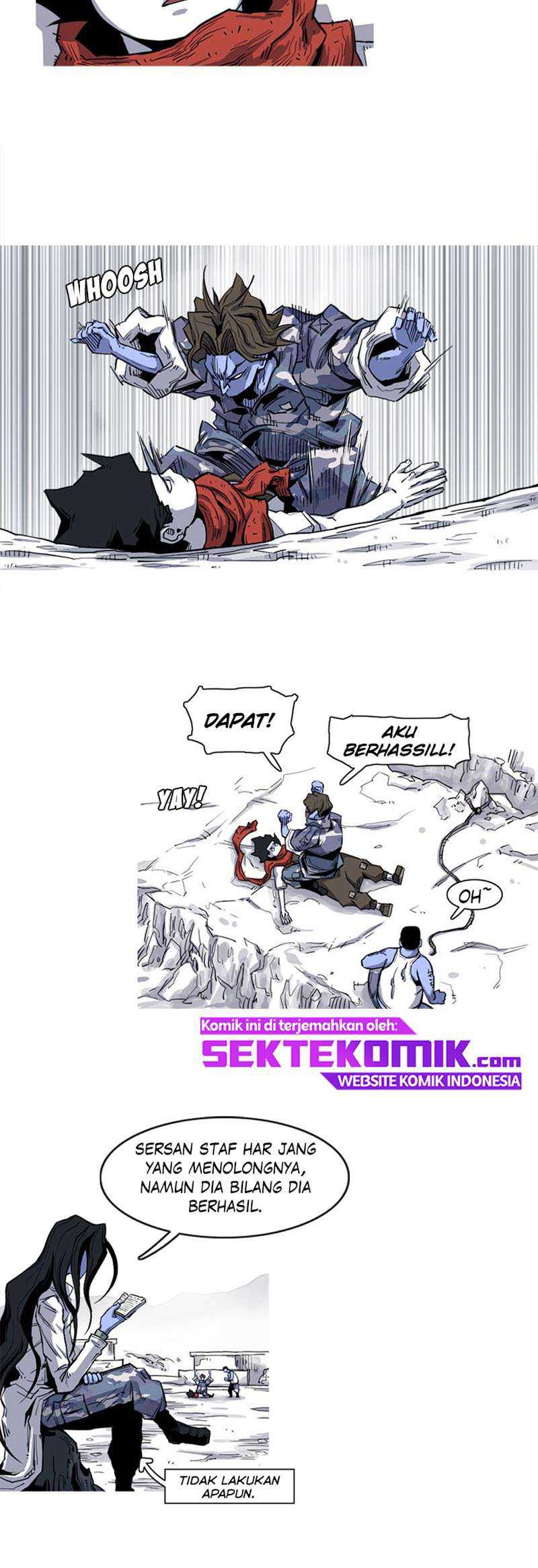 ASURA chapter 18 halaman 4
