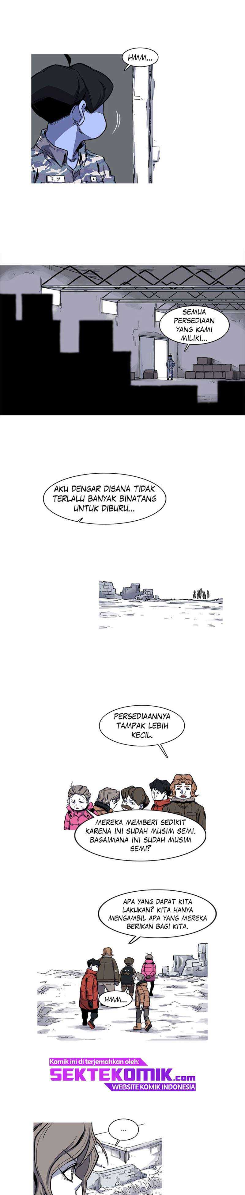 ASURA chapter 18 halaman 5