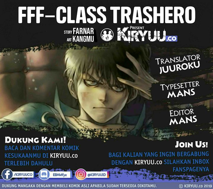 FFF-Class Trashero Chapter 67