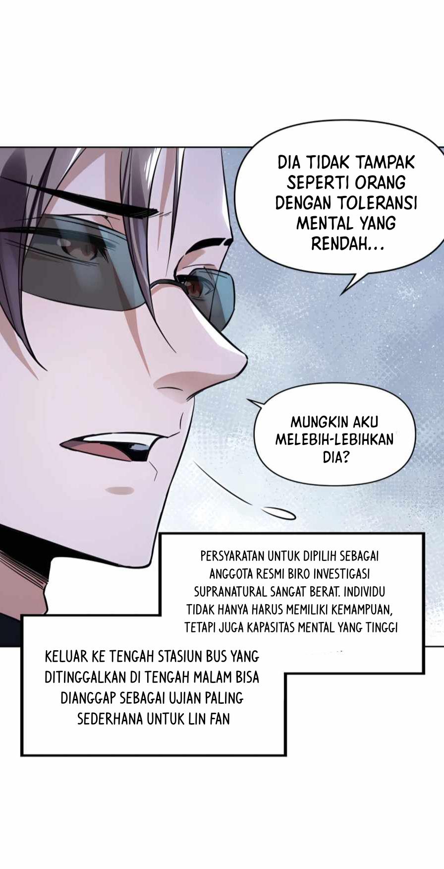 My Cells Kingdom Chapter 03