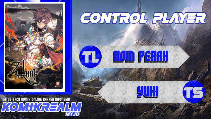 Control Player Chapter 04