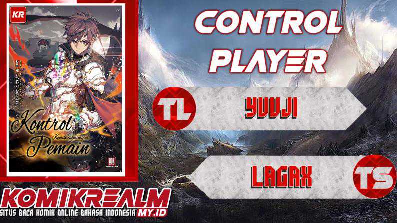 Control Player Chapter 20