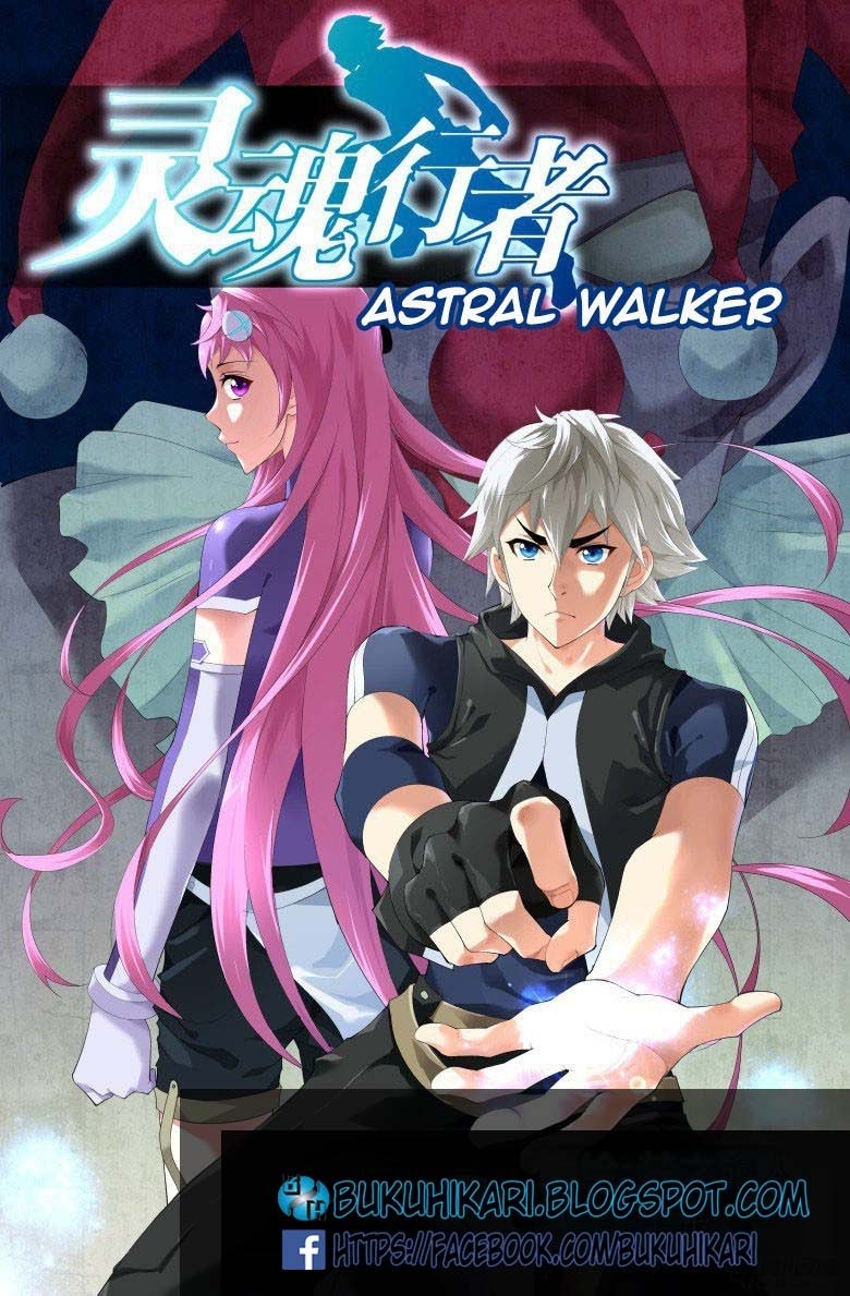 Astral Walker Chapter 1
