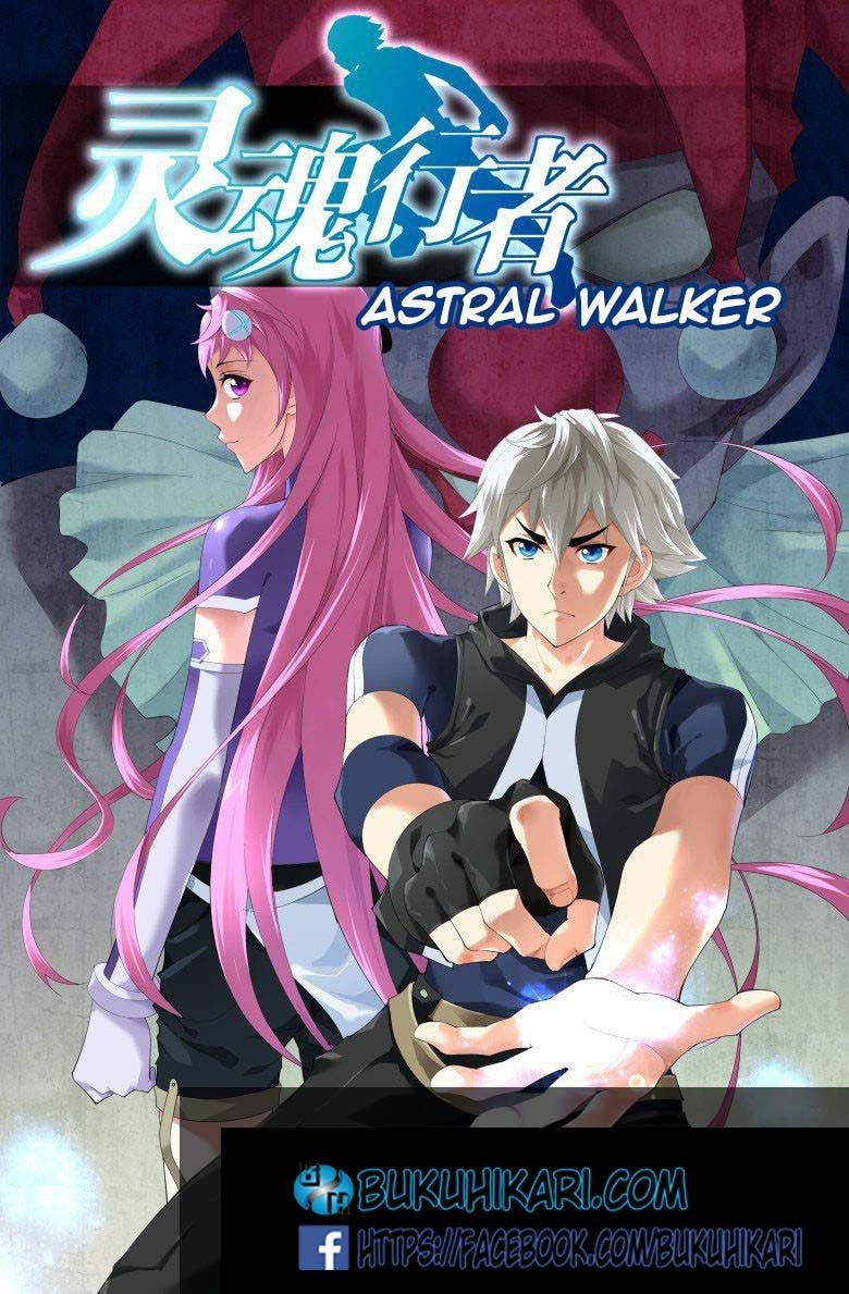 Astral Walker Chapter 11