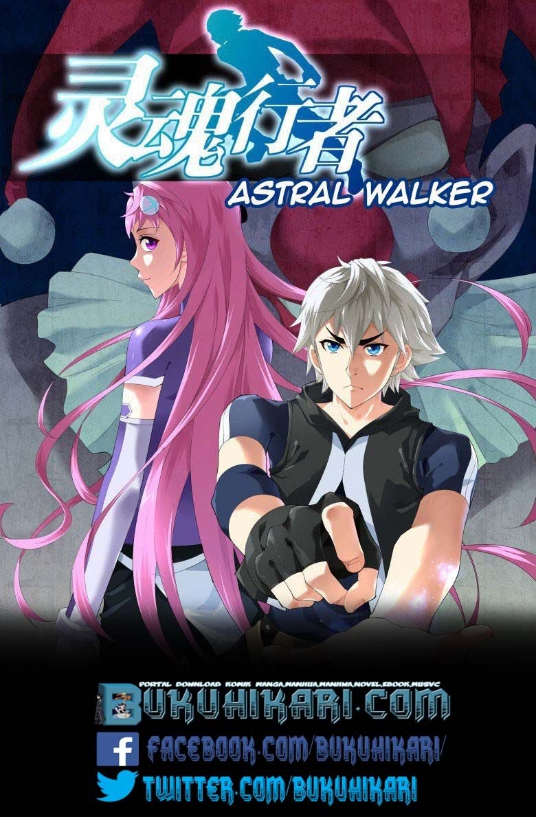 Astral Walker Chapter 15