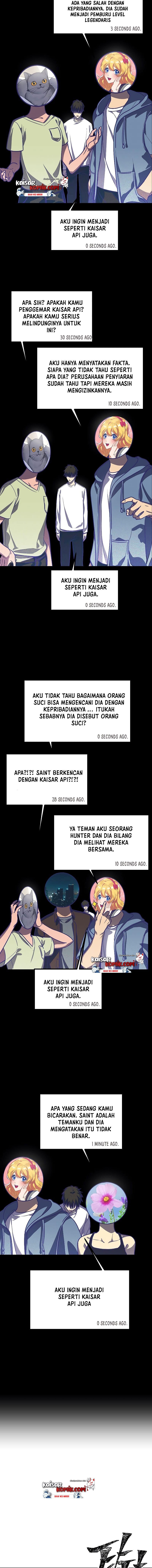 SSS-Class Suicide Hunter Chapter 01