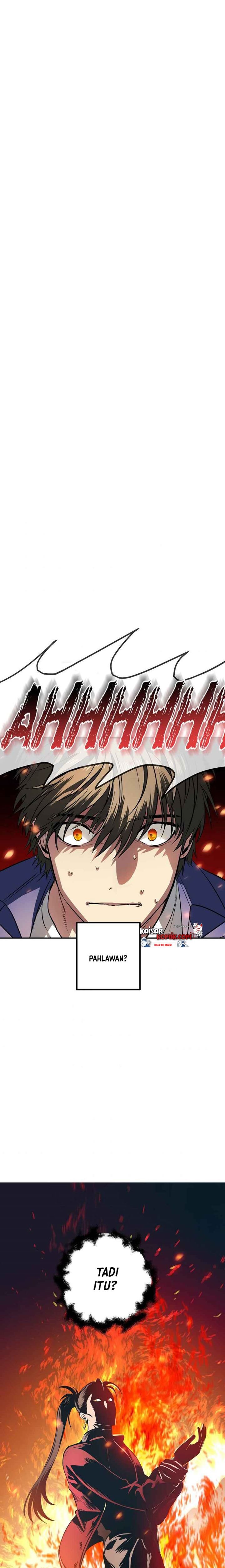 SSS-Class Suicide Hunter Chapter 02