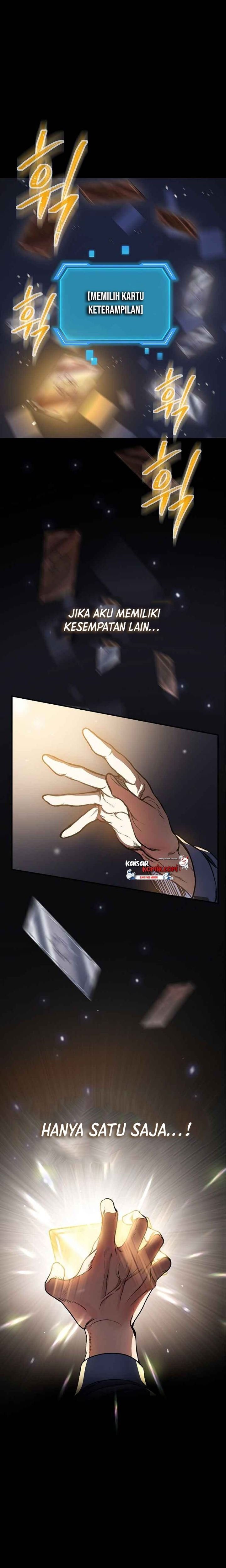 SSS-Class Suicide Hunter Chapter 02