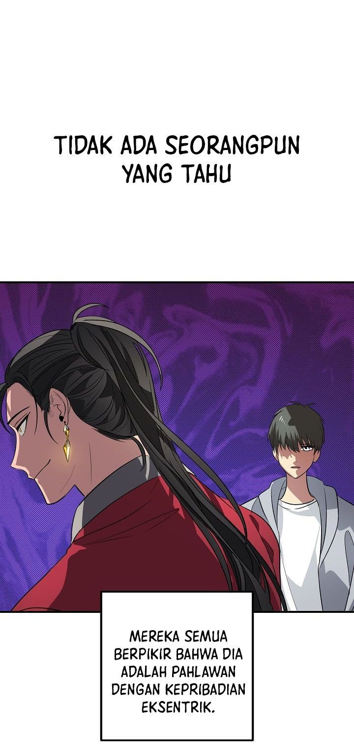 SSS-Class Suicide Hunter Chapter 03