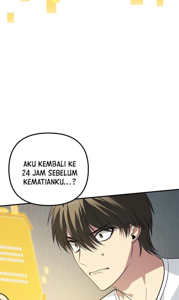 SSS-Class Suicide Hunter Chapter 03
