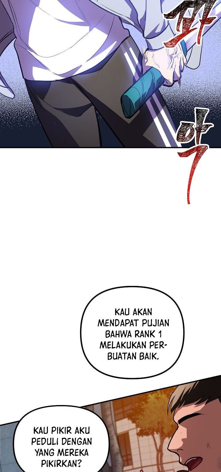 SSS-Class Suicide Hunter Chapter 03