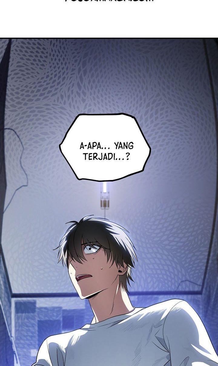 SSS-Class Suicide Hunter Chapter 03