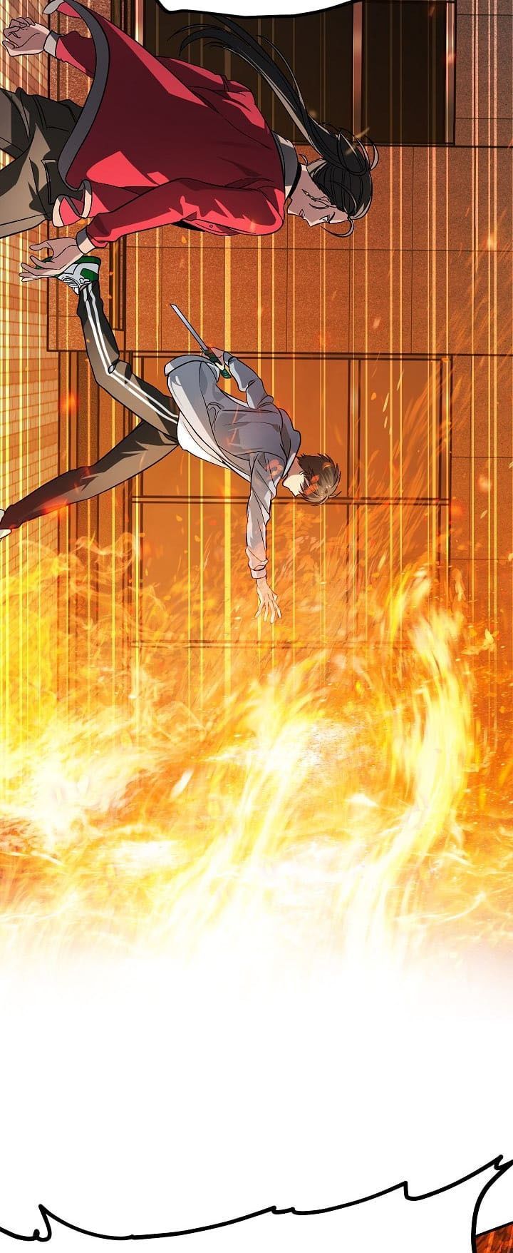 SSS-Class Suicide Hunter Chapter 03