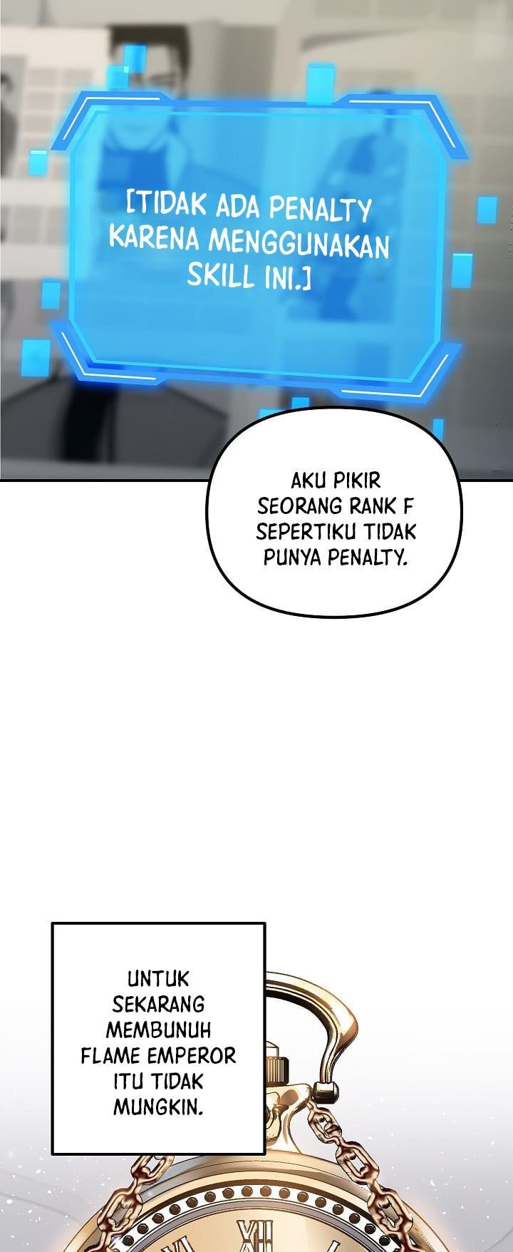 SSS-Class Suicide Hunter Chapter 03